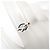 Autre Marque Tiffany & Co. 925 750 Hook Eye Ring - Ansicht 5