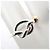 Autre Marque Tiffany & Co. 925 750 Hook Eye Ring - Ansicht 6