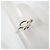 Autre Marque Tiffany & Co. 925 750 Hook Eye Ring - Ansicht 7