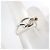 Autre Marque Tiffany & Co. 925 750 Hook Eye Ring - Ansicht 8