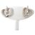 Autre Marque Orecchini Apple Tiffany & Co. 925