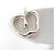 Autre Marque Orecchini Apple Tiffany & Co. 925 - vista 3