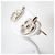 Autre Marque Orecchini Apple Tiffany & Co. 925 - vista 5
