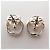 Autre Marque Orecchini Apple Tiffany & Co. 925 - vista 6