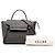 Céline Bolsa de mão Celine Belt Bag Micro - vista 7