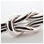 Autre Marque Spilla Tiffany & Co. 925 K14 Twist - vista 5