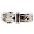 Hermès Hermes SV925 Ceinture Ring