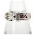 Hermès Hermes SV925 Ceinture Ring - vue 2
