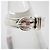 Hermès Hermes SV925 Ceinture Ring - vue 3