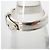 Hermès Hermes SV925 Ceinture Ring - vue 4