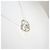 Autre Marque Colar Tiffany & Co. 925 1837 Interlocking Circle - vista 4