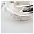 Autre Marque Colar Tiffany & Co. 925 1837 Interlocking Circle - vista 9