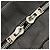 Hermès Hermes Herline Ad MM Nylon Canvas Tote Backpack - vista 11