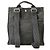 Hermès Hermes Herline Ad MM Nylon Canvas Tote Backpack - vista 2