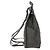 Hermès Hermes Herline Ad MM Nylon Canvas Tote Backpack - vista 4