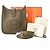 Hermès Borsa a tracolla HERMES Evelyne TPM