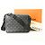 Sac Messenger Louis Vuitton District PM NV3 Monogram Eclipse
