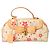 Louis Vuitton Cherry Blossom Sac Retro PM Handbag