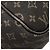 Borsa Louis Vuitton Monogram Idylle Speedy Bandoulière 30 - vista 12