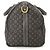 Borsa Louis Vuitton Monogram Idylle Speedy Bandoulière 30 - vista 3