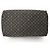 Borsa Louis Vuitton Monogram Idylle Speedy Bandoulière 30 - vista 5