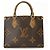 Borsa a mano e a tracolla Louis Vuitton OnTheGo PM - vista 2
