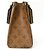Borsa a mano e a tracolla Louis Vuitton OnTheGo PM - vista 4