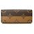 Borsa a mano e a tracolla Louis Vuitton OnTheGo PM - vista 6