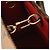 Borsa a mano e a tracolla Louis Vuitton OnTheGo PM - vista 8