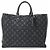 Louis Vuitton Grand Sac Tote Bag - vue 2