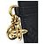 Tarjetero Louis Vuitton Monogram Empreinte - vista 3