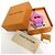 Vivienne Charm in pelliccia di visone Monogram Louis Vuitton - vista 6