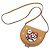 LOEWE x Super Mario Heel Pouch