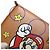 LOEWE x Super Mario Heel Pouch - Ansicht 5