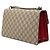 Bolsa de Ombro Dionysus Medium com Corrente em GG Supreme Gucci - vista 2