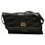 Everyday Borsa Balenciaga Shift Nera in Pelle e Nylon