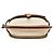 Borsa a tracolla Loewe Mini Gate - vista 3