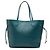 Borsa Tote Louis Vuitton Epi Neverfull MM