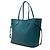 Borsa Tote Louis Vuitton Epi Neverfull MM - vista 2