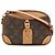 Louis Vuitton Monogram Deauville MINI Schultertasche - Ansicht 2