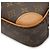 Louis Vuitton Monogram Deauville MINI Schultertasche - Ansicht 4