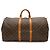 Sac Boston Louis Vuitton Monogram Keepall 55