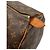 Sac Boston Louis Vuitton Monogram Keepall 55 - vue 10