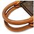 Sac Boston Louis Vuitton Monogram Keepall 55 - vue 5