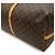 Bolsa Boston Louis Vuitton Monogram Keepall 60 - vista 4