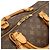Bolsa Boston Louis Vuitton Monogram Keepall 60 - vista 6