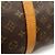 Bolsa Boston Louis Vuitton Monogram Keepall 60 - vista 9