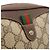 Borsa a tracolla pochette Gucci Old Gucci Sherry Line - vista 10