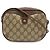 Borsa a tracolla pochette Gucci Old Gucci Sherry Line - vista 2