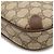 Borsa a tracolla pochette Gucci Old Gucci Sherry Line - vista 4